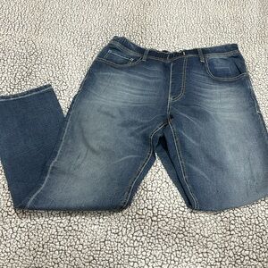 NWOT Seven7 Jogger Jeans